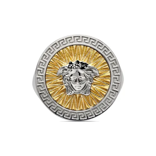 Кольца VERSACE Мужской