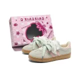 Мятно-зеленый (Двойной шнурок)