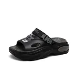 Черно-серый