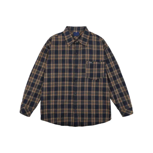 ARTSMAN Унисекс Рубашки