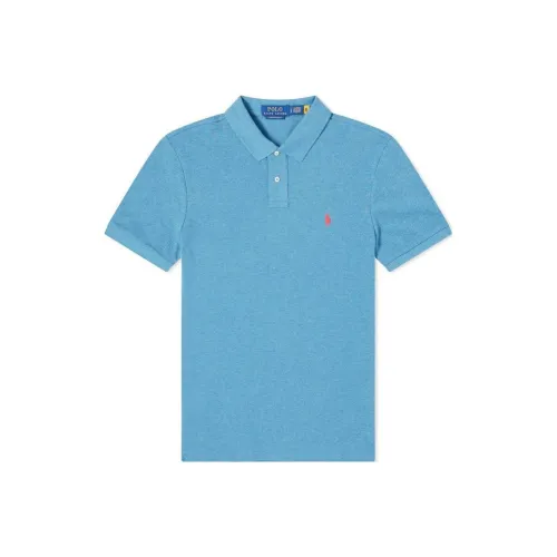 Polo Ralph Lauren Polo Мужской Синий