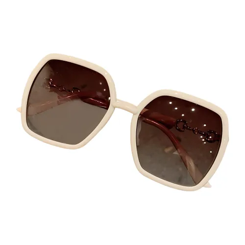 VINEY ПК Квадратные Солнцезащитные очки Женские