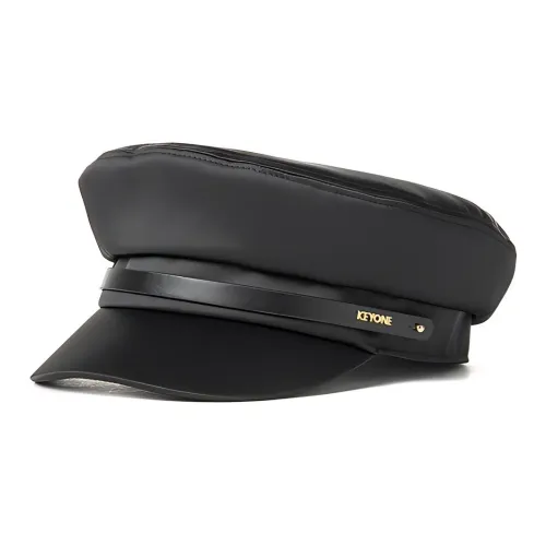 KEYONE Полиэстер Береты Женские