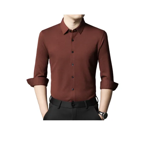 PIERRE CARDIN Мужские рубашки