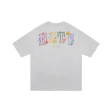 Серый меланж