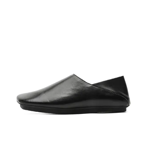 PAVEA Casual Низкий Топ Черный Унисекс