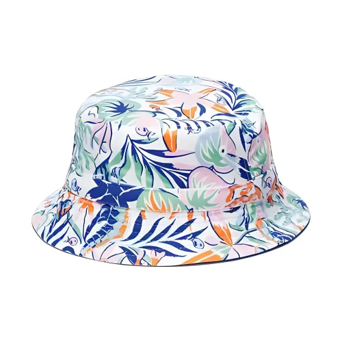Polo Ralph Lauren Cotton Nylon Elastane Elastane Bucket Hats Kids Multicolor Polo Ralph Lauren Хлопок Нейлон Эластан Эластан Шляпы ведра Детский Многоцветный