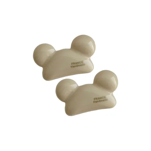 JIANYINGSHU Акрил Сплав Заколки для волос Женские