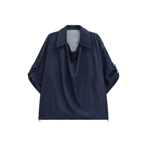 CHIC ERRO Короткий рукав рубашка мужская