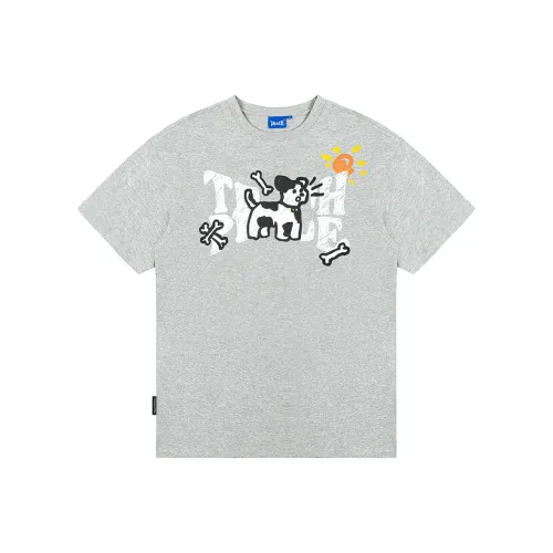 Teach Peace Унисекс Футболка