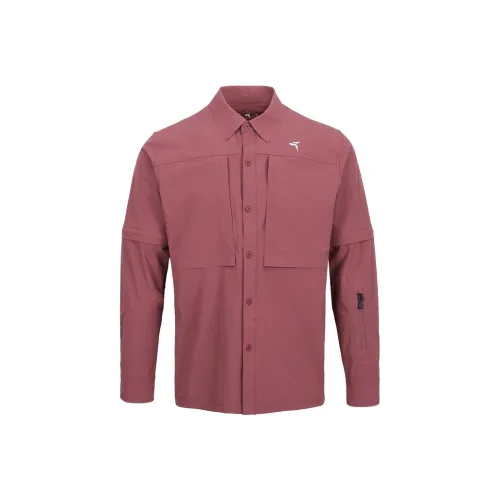 Tittallon Мужские Рубашки