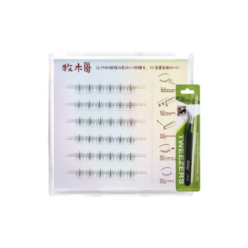 MUMUGE Самоклеящийся Без клея Си Ши Одиночный Кластер Нижний Сегмент Восклицательный