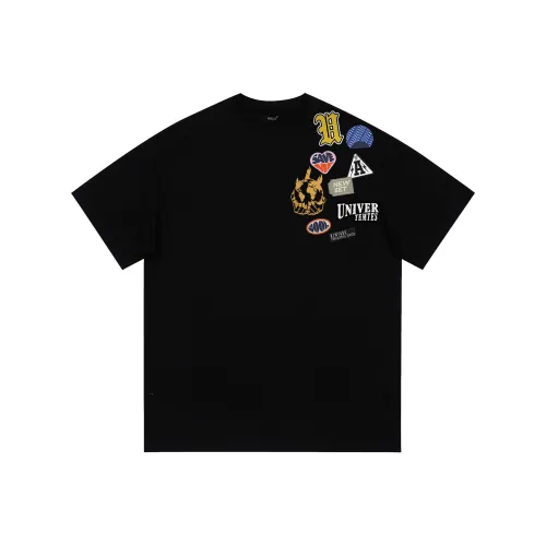 Universal Templates T-Shirt Унисекс