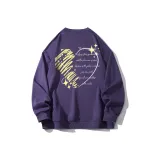 Тёмный фиолетовый