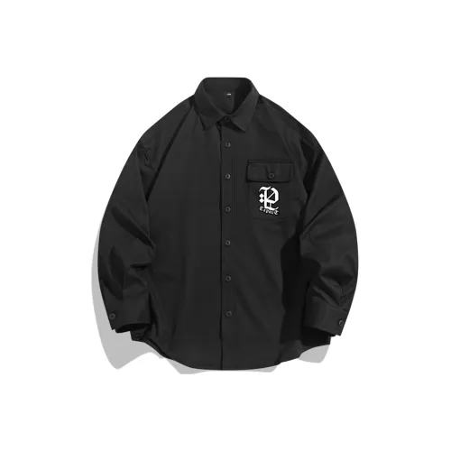 TAPOUT Унисекс Рубашки