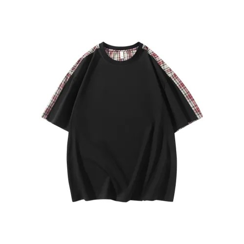 NOME Короткий рукав T-рубашки унисекс