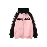 Розовый и черный