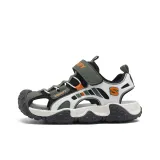 Зелёный/Чёрный