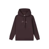 Сандаловый коричневый