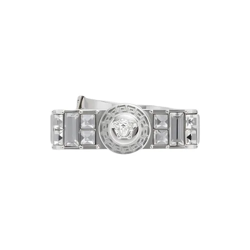VERSACE Металлические кольца женские