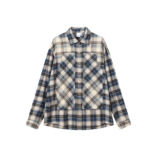 KREATE Унисекс Рубашки