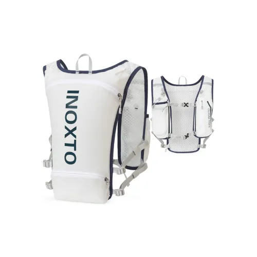 INOXTO Туристические сумки полиэстер 7 литров многоцветный унисекс