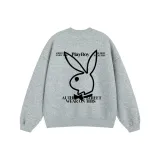 Серый меланж