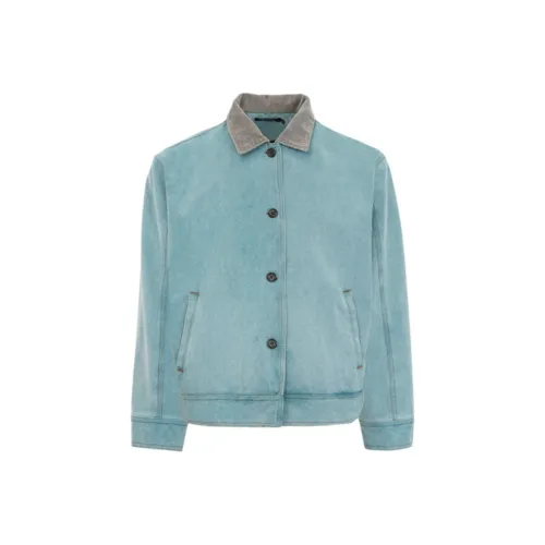 HermitCreate Куртки и Пальто Унисекс