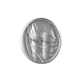 Бумага Мелочь Ухо Шипы - Серебряный Один