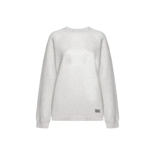 BODY WILD Унисекс Свитшоты