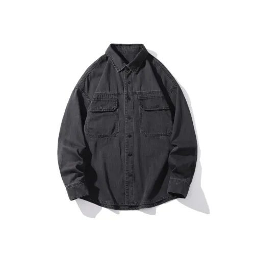 JEEP Унисекс Рубашки