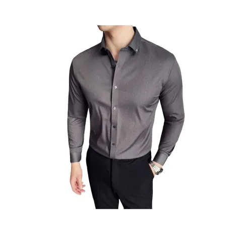 PIERRE CARDIN Мужские рубашки