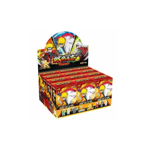 KAYOU IP/Аниме Карточки