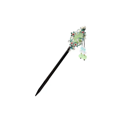 Connect the past and the present. Деревянные шпильки для волос женские