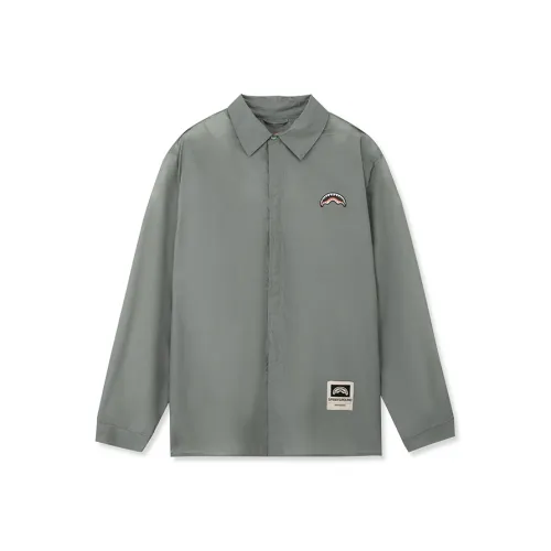 SPRAYGROUND Унисекс Рубашки