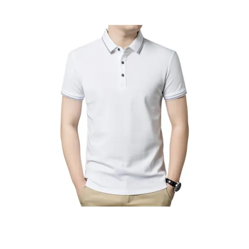 SUNDANCE Универсальный Повседневный Короткий Рукав Мужской