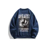 Темно-синий