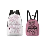 White Pink Combo 4  
Белый Розовый Комбо 4