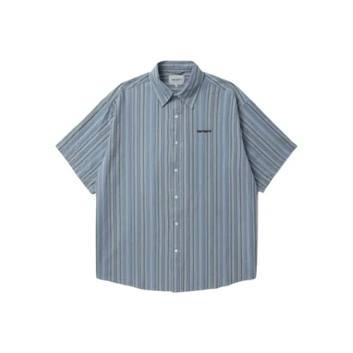 Carhartt WIP Мужские Рубашки