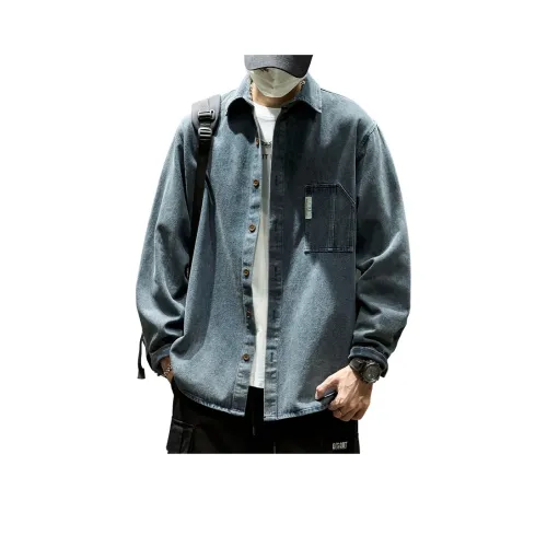 SZON Унисекс Рубашки