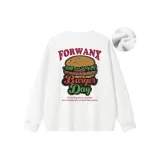 Белый (с флисовой подкладкой)