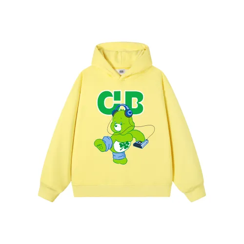 CareBears Унисекс Свитшоты