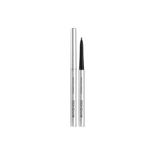 MINSHZEE Little Ядерный Механизм Eyeliner Pencil