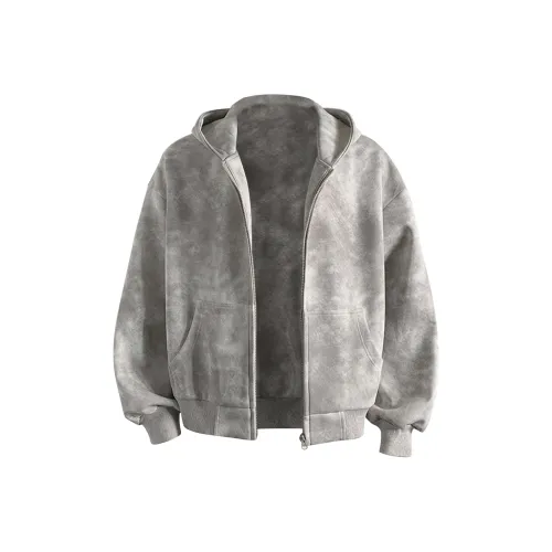 Chisportate Унисекс Свитшоты