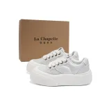 Серебристый