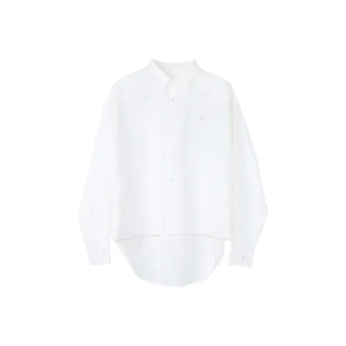 ROARINGWILD ARCH Унисекс Рубашки