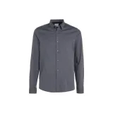 Темно-серый