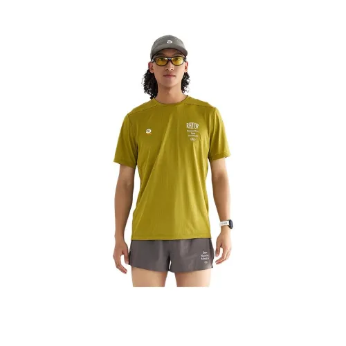 STAW Унисекс Футболки