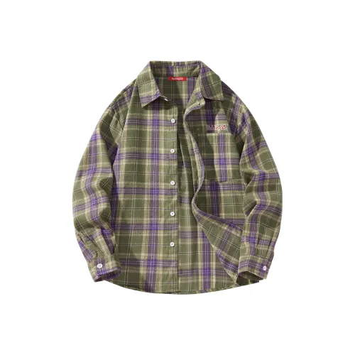 Paddington Медведи Унисекс Рубашки