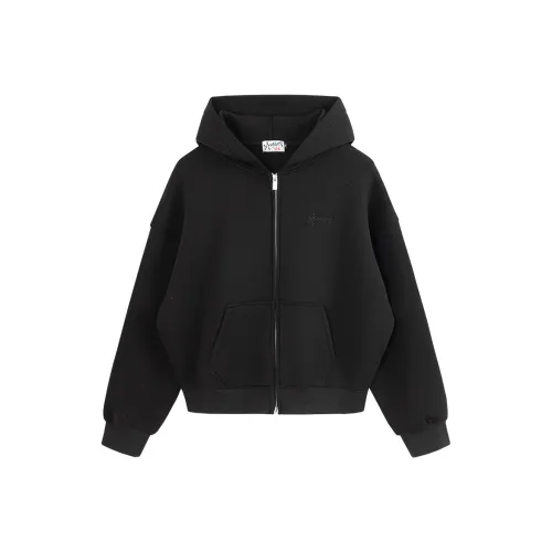 MOONWAV Воздух Layer Толстовка Куртка Унисекс